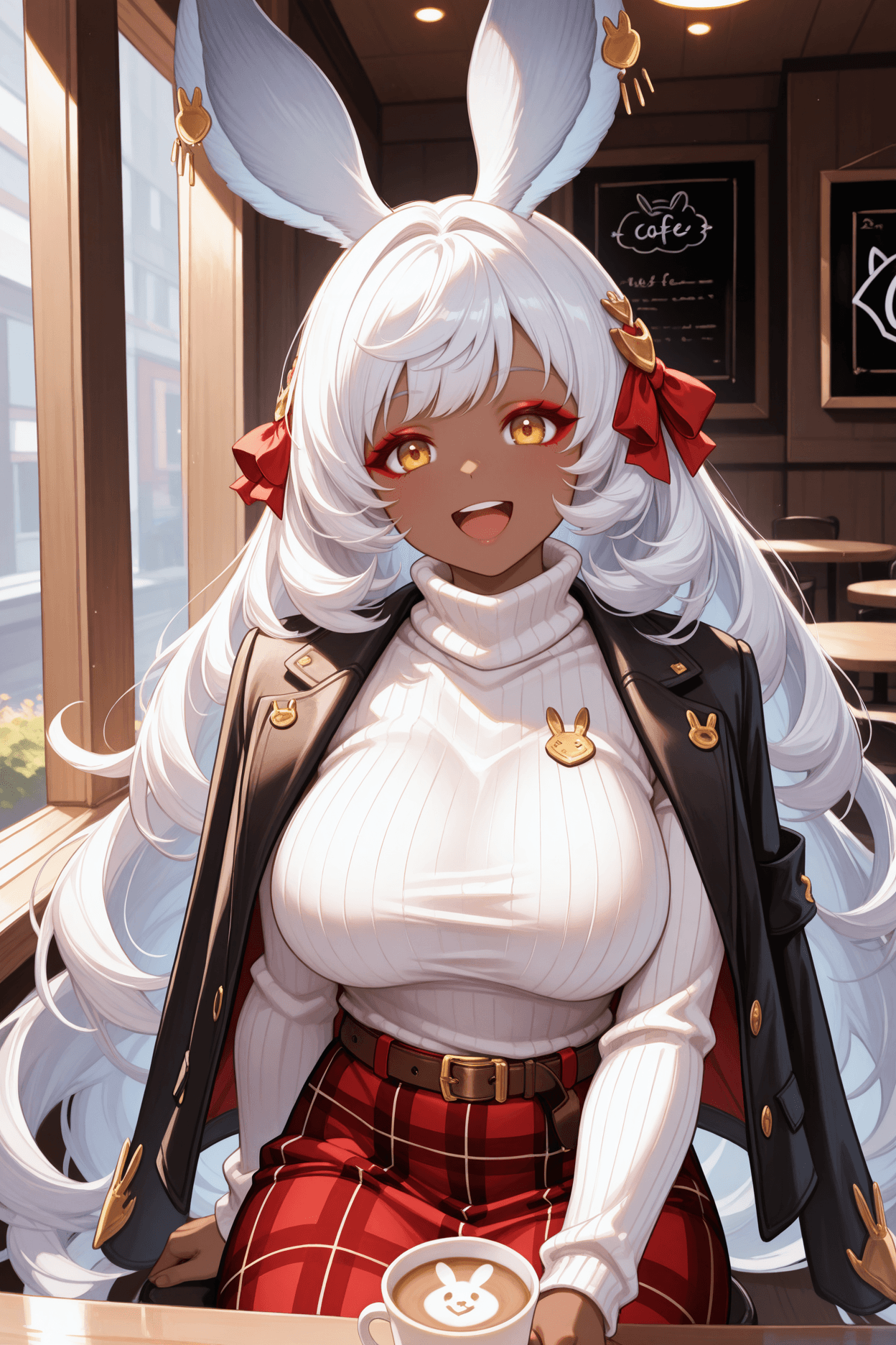 Makura/マコラ (Granblue Fantasy) SDXL LoRA [Illustrious]