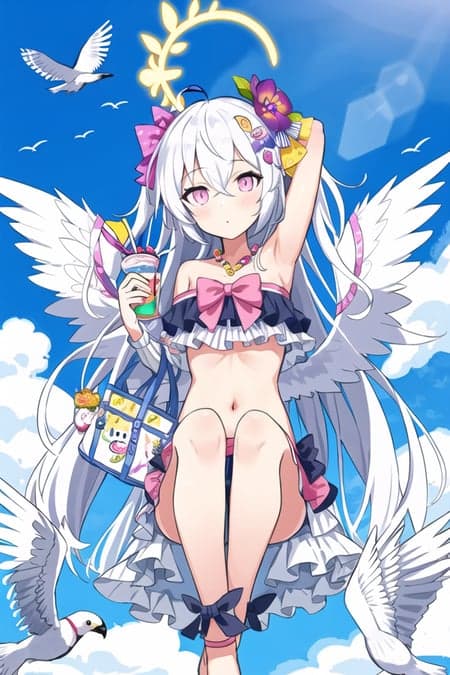 白洲アズサ