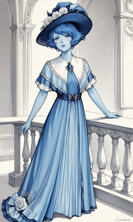 Decades Fashion - Image 1