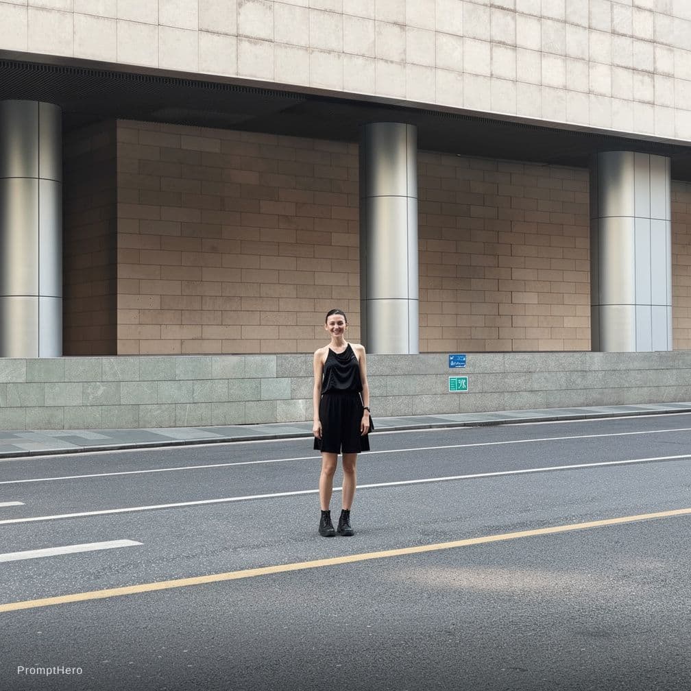 AI generated: To create images with continuity of the story