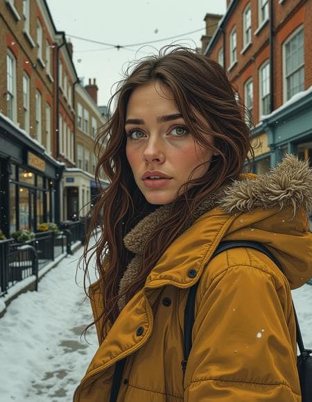 Fantastic Realism - Image 2