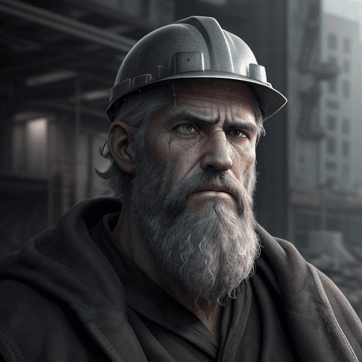 AI generated: Photo of a ultra realistic, cinematic lighting, 4k, hyper realistic, focused, extreme details, 50 ye...
