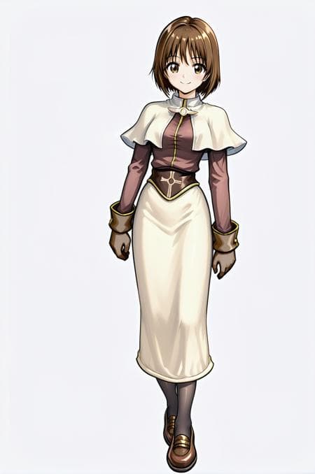 Acolyte (Ragnarok Online) - Image 2