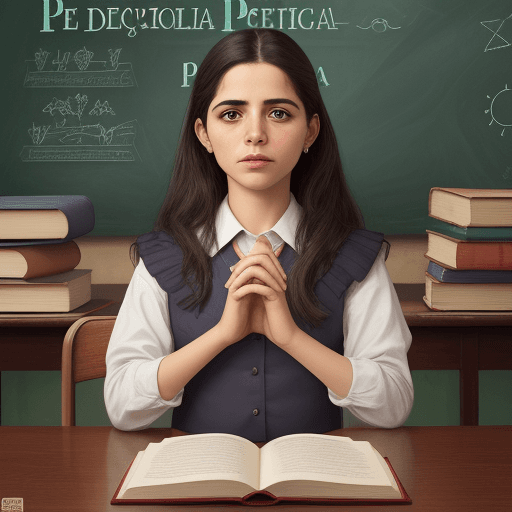 AI generated: Pedagogía de la potencia