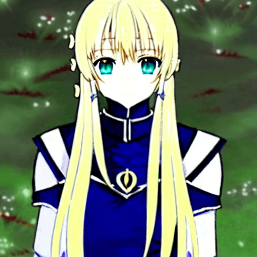 AI generated: Saber, "Artoria Pendragon", "Arturia Pendragon", "FATE/Stay Night", "Hiromitsu Takeda art style", "T...