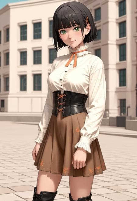 "Anipolylife" 3DCG Animation Style - Image 5