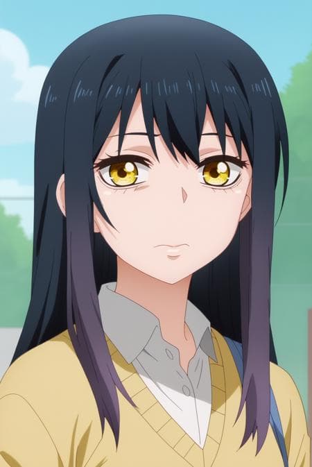 Mieruko Chan - Image 2