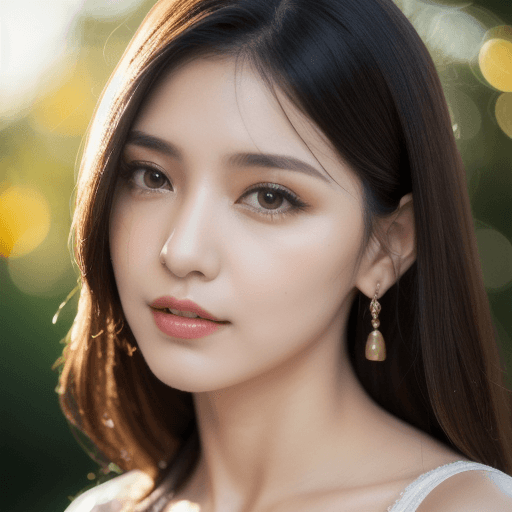 AI generated: highres, ultra detailed, 2 girls, (cowboy shot:1.2), (blushing), Fulfilled, Delighted, Happy, very b...