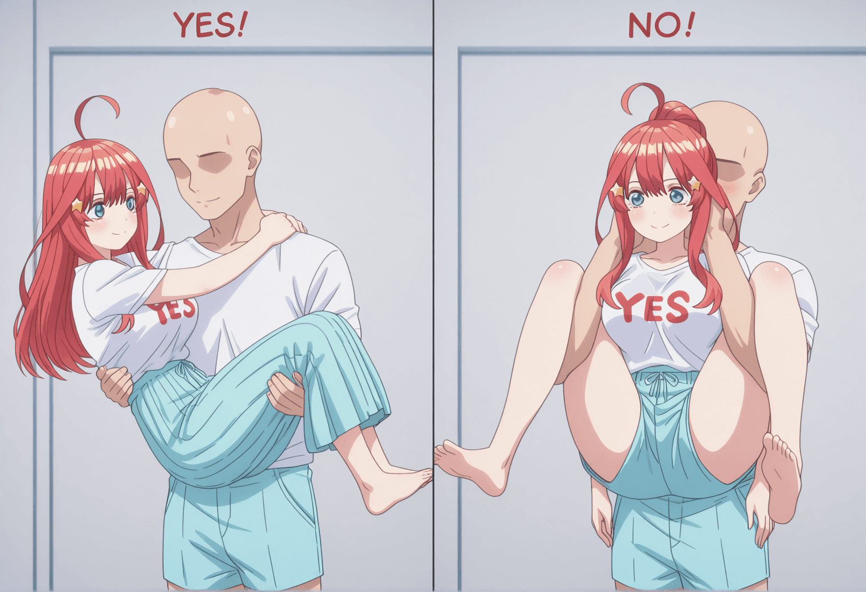 Princess Carry - Concept - Image 4