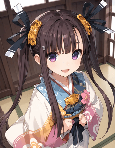 Kouhime 香姫 ponyXL(Rance series) - Image 1