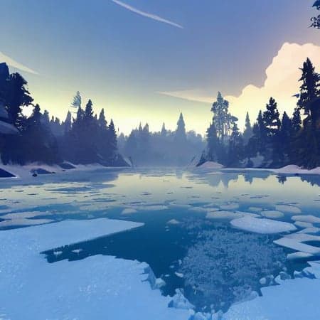 Firewatch Diffusion - Image 1