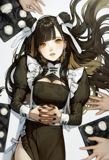 [SDXL] Artist Style: sakauchi/坂内若 - Image 3