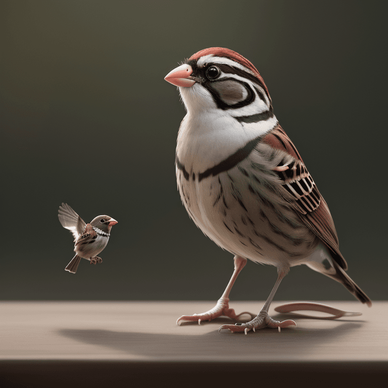 AI generated: (hyperrealism : 1. 4), (award winning: 1. 4) (masterpiece photo: 1. 4) BREAK a beautiful, very cute ...