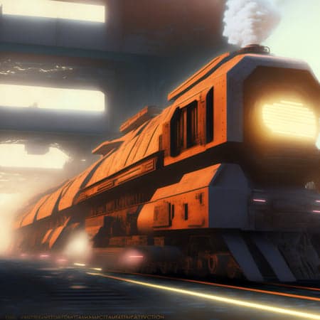 djz Massive Atomic Trains V21