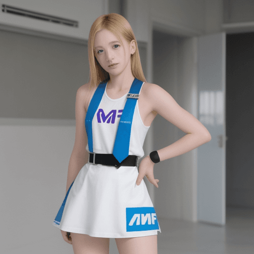 AI generated: amf101fma