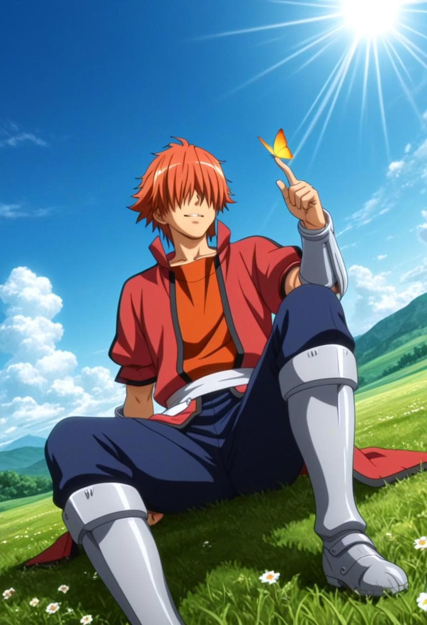 Ryuuto Henge from Kyonyuu Fantasy - Image 1