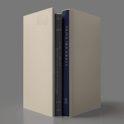 AI generated: book cover design, plain, written "I M ME", 2K, 4K