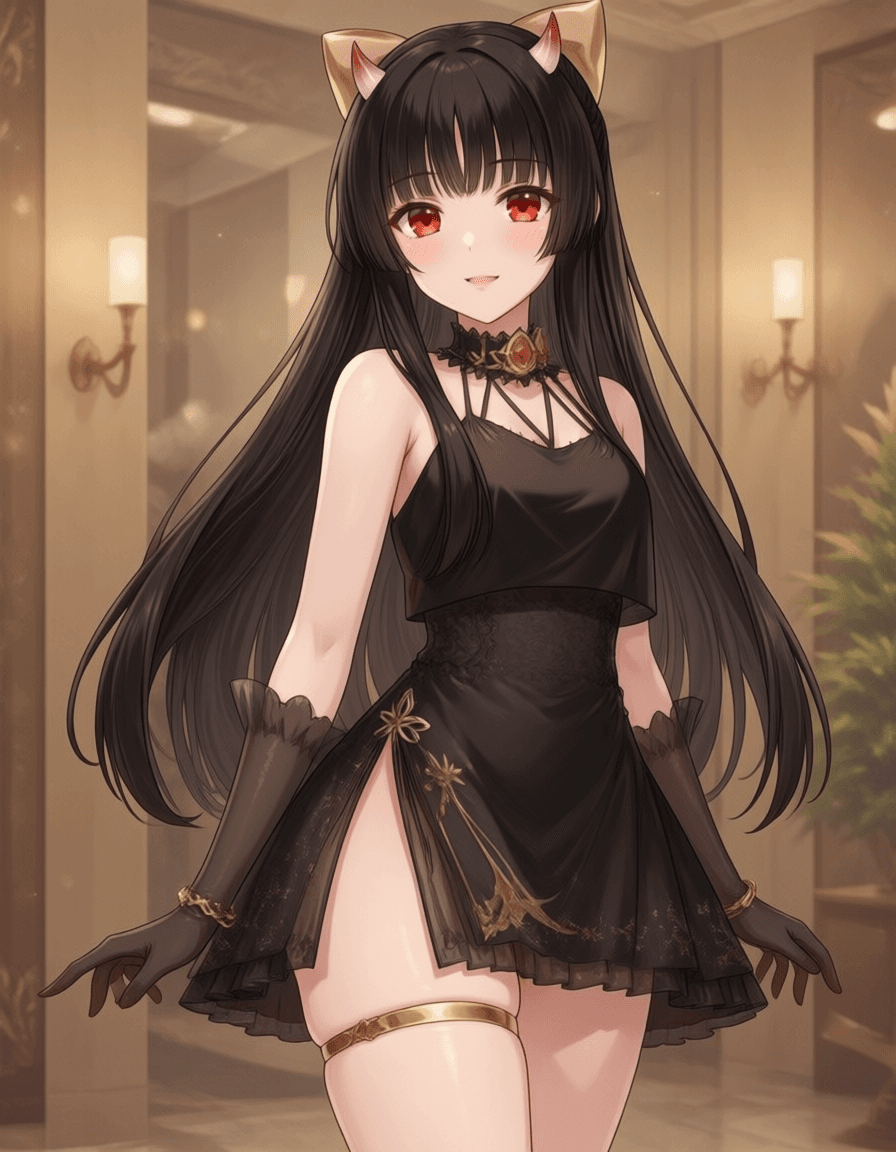 Sakawa  酒匂  (Azur Lane,アズールレーン) - Image 5