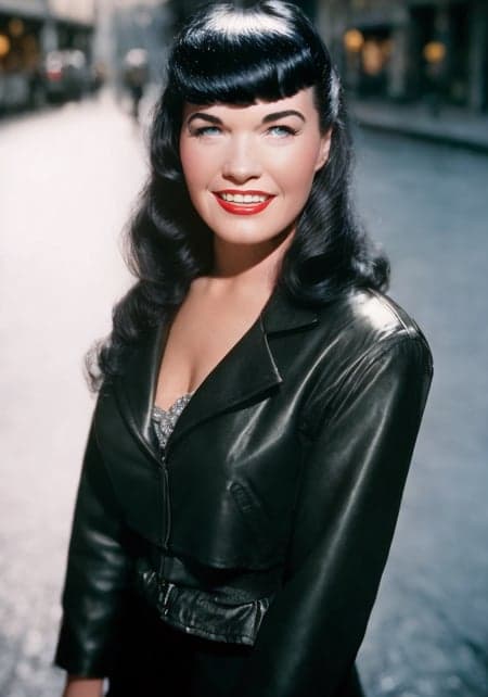 Bettie Page - Image 5