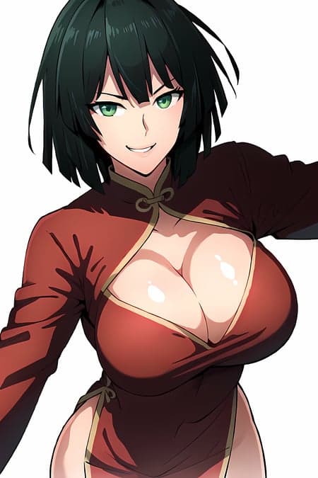 Fubuki | Lora - Image 3