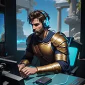 mdreusi's avatar