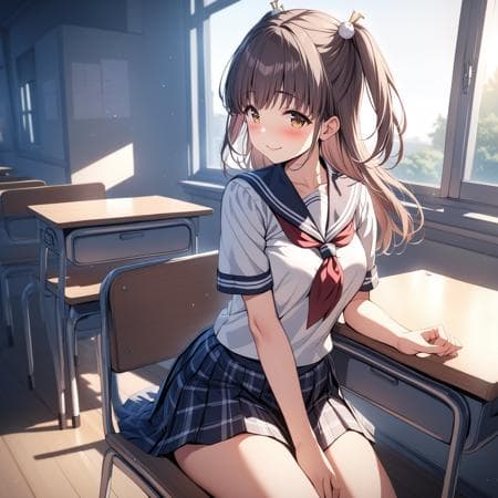 Suzumura Yu - Idoly Pride