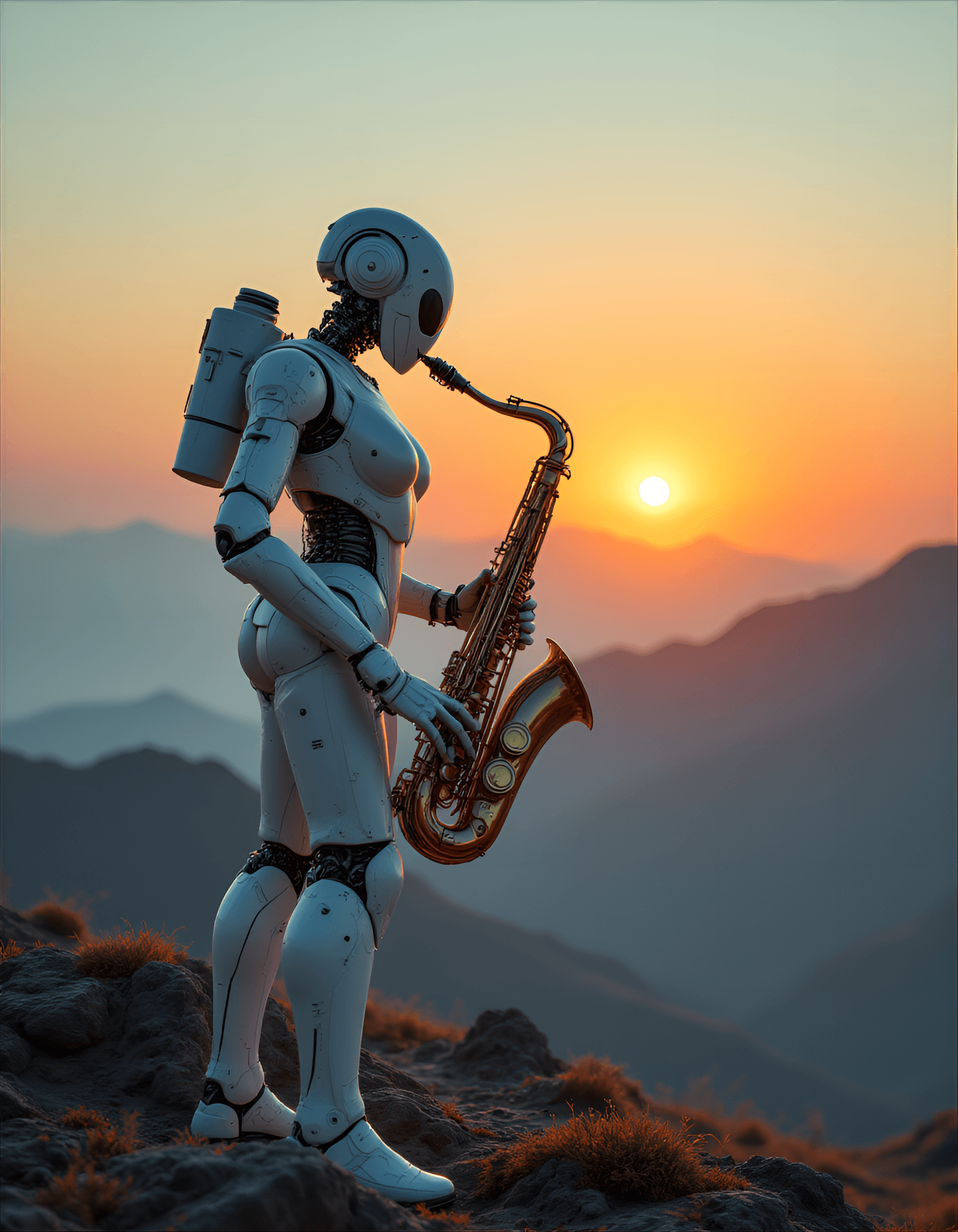 AI generated: -0-