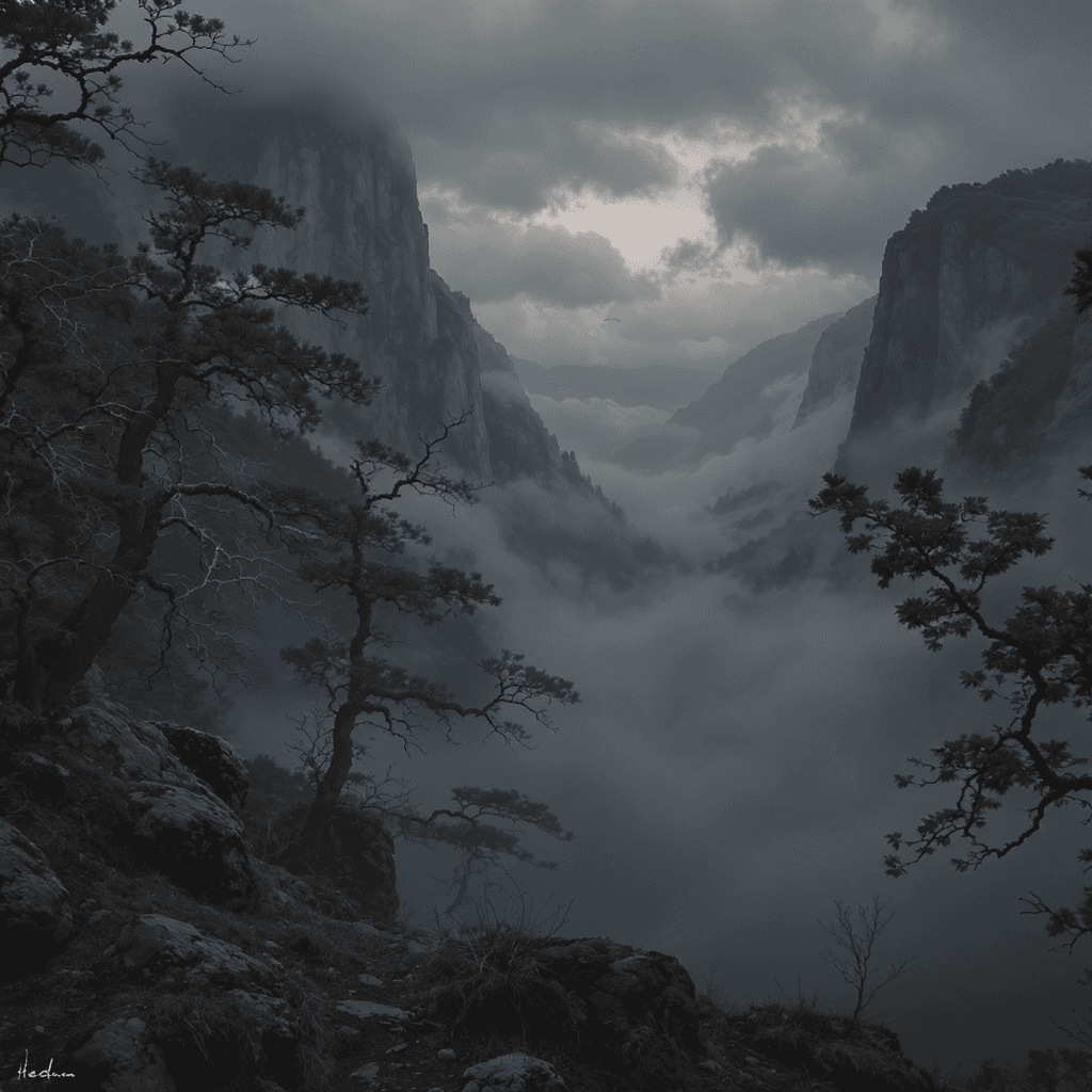 AI generated: Creó una imagen cinematográfica hiperrealista  podría desentonar con una película medieval estrictam...