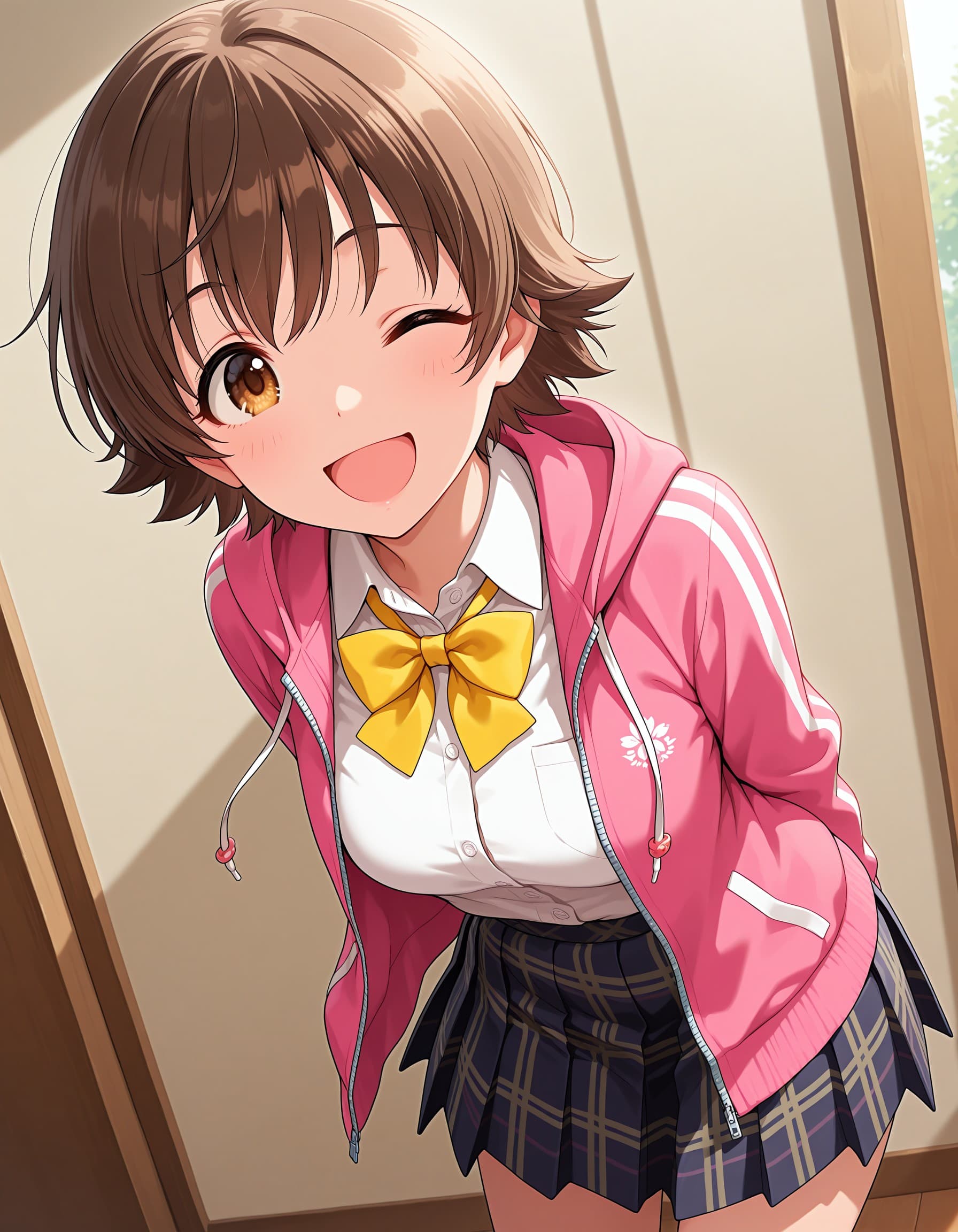 Mio Honda - Image 1