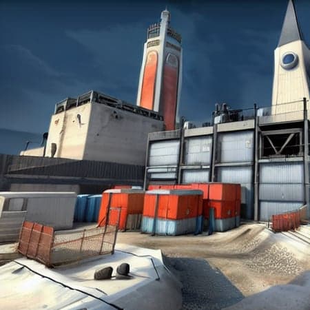 CS:GO Map Generator - Image 5