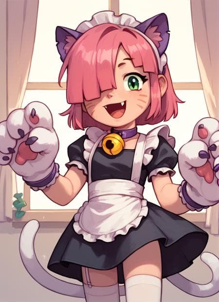 pawlette