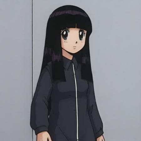 Kikuchi Shizuka