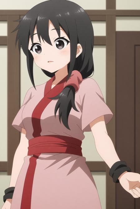 Kunoichi Tsubaki no Mune no Uchi | Tachiaoi | PDXL