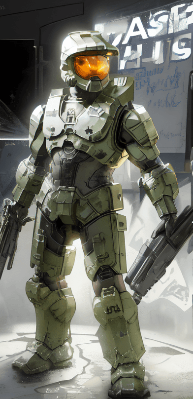 Spartan - Image 2