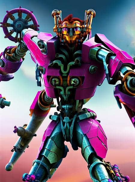 Transformerz - Image 3