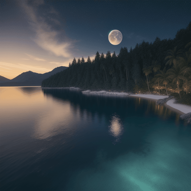 Landscape Realistic Pro - Image 5