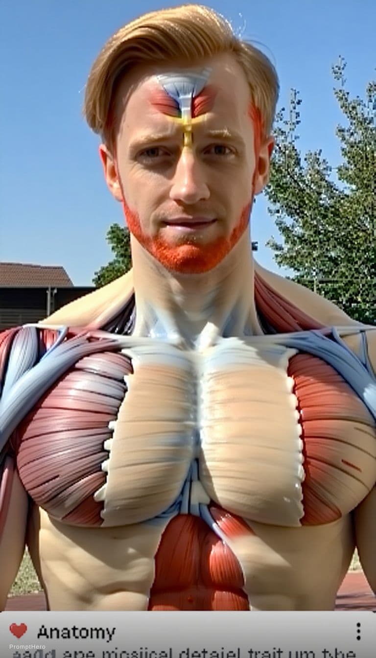 AI generated: add nipples
