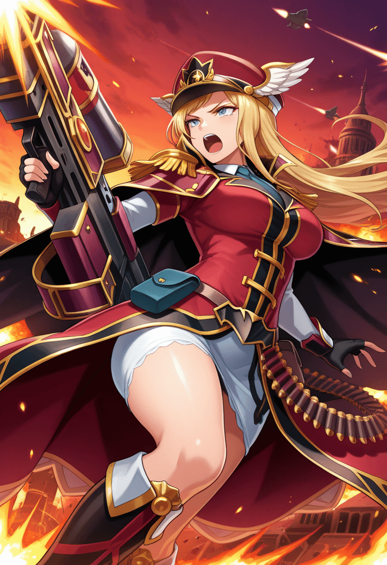 Brave Frontier - Bestie - Image 2