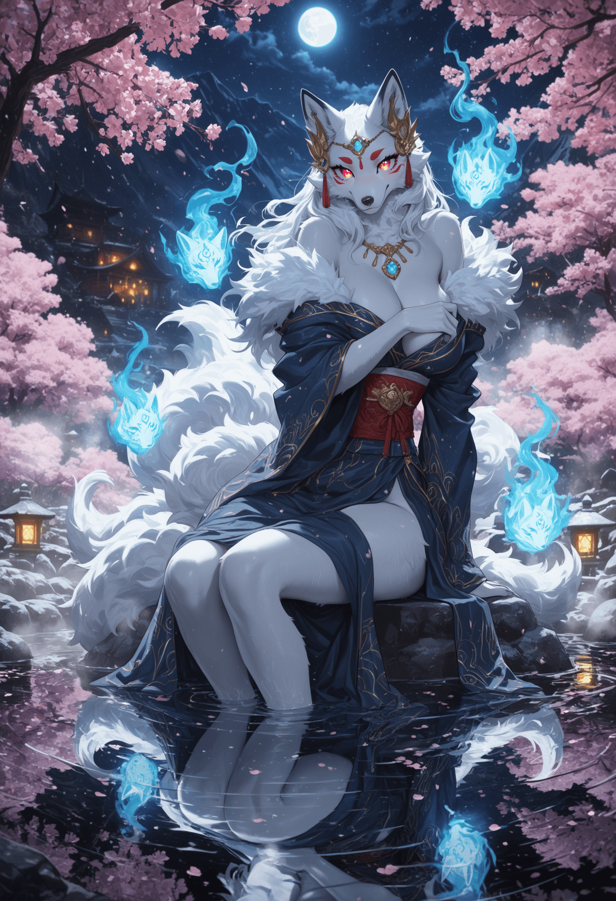 Azure Luminara