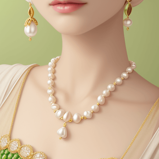 AI generated: Jewelry pistachio with pearl in its,pearl in pistachio,gem pistachio,golden pistachio, 