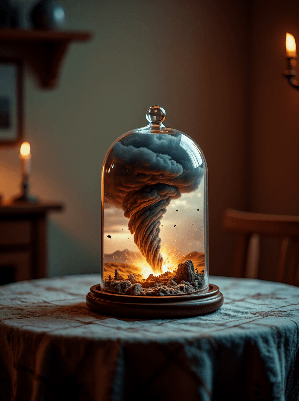 Bell Jar - CE - Image 5