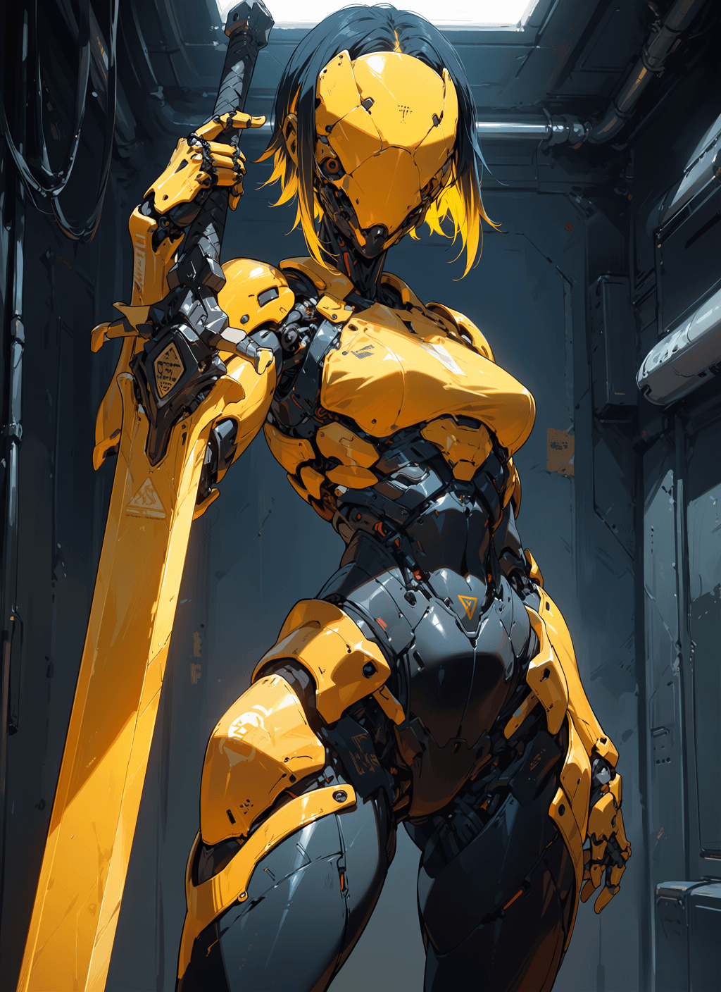 Mechanism concept - Image 3