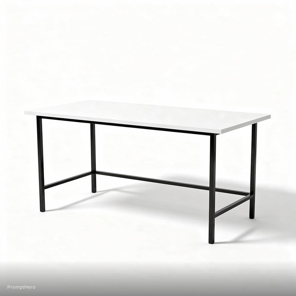 AI generated: professional product photography, single product centered on a seamless pure white background, soft ...