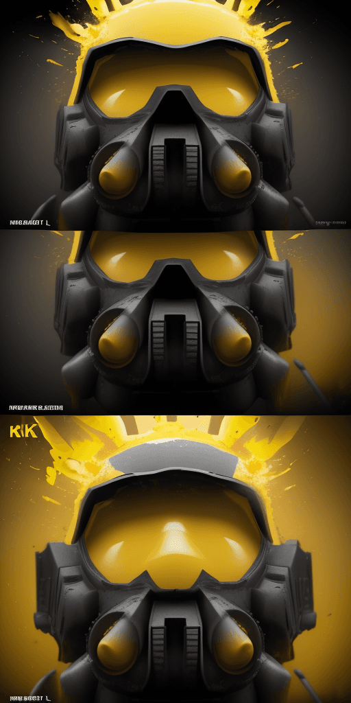 AI generated: Raw 8K Power in Breathtaking 4D Napalm is a specific type of incendiary, a “thickened oil incendiary...