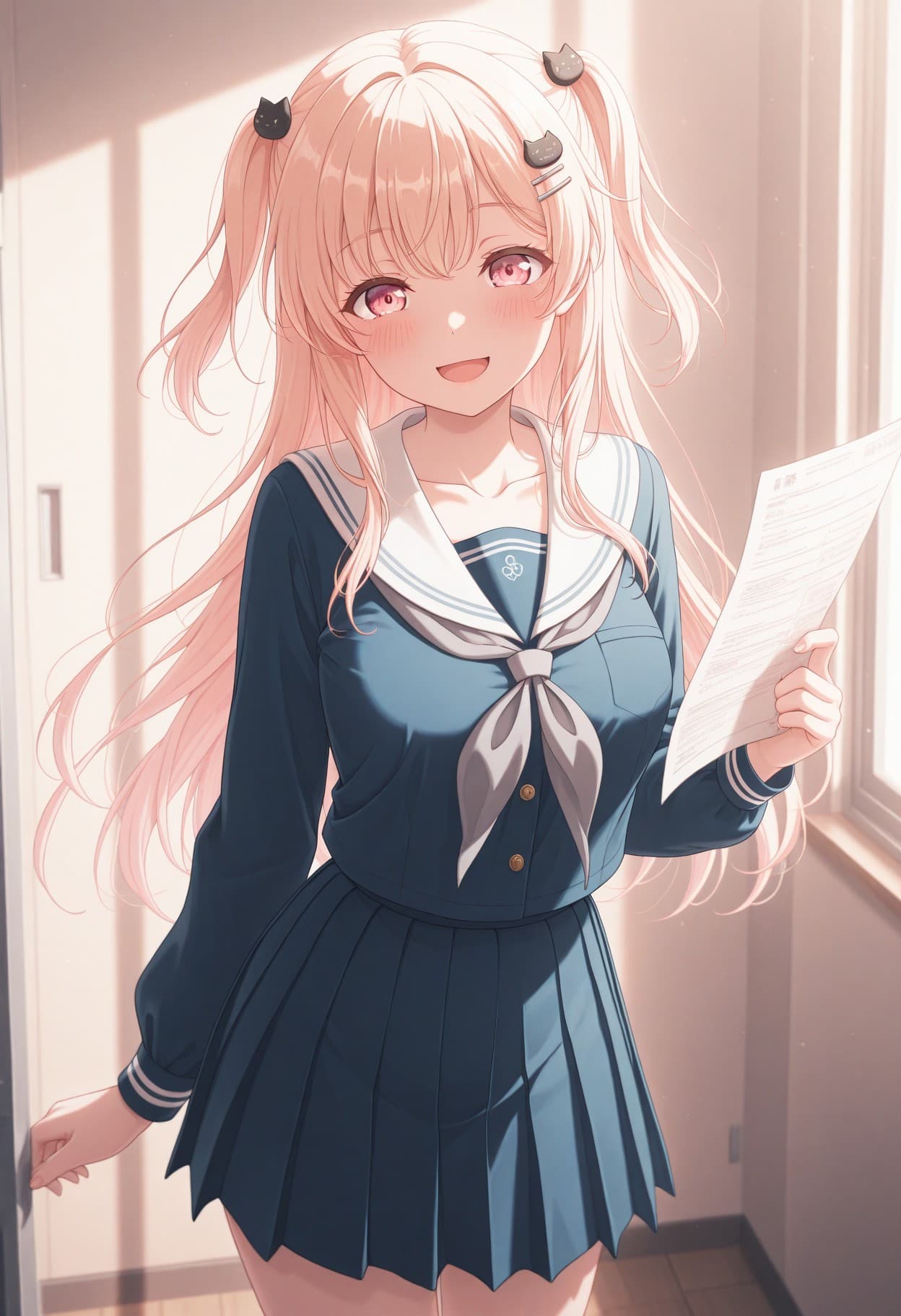 Nanami Hiromachi (Bang Dream!)