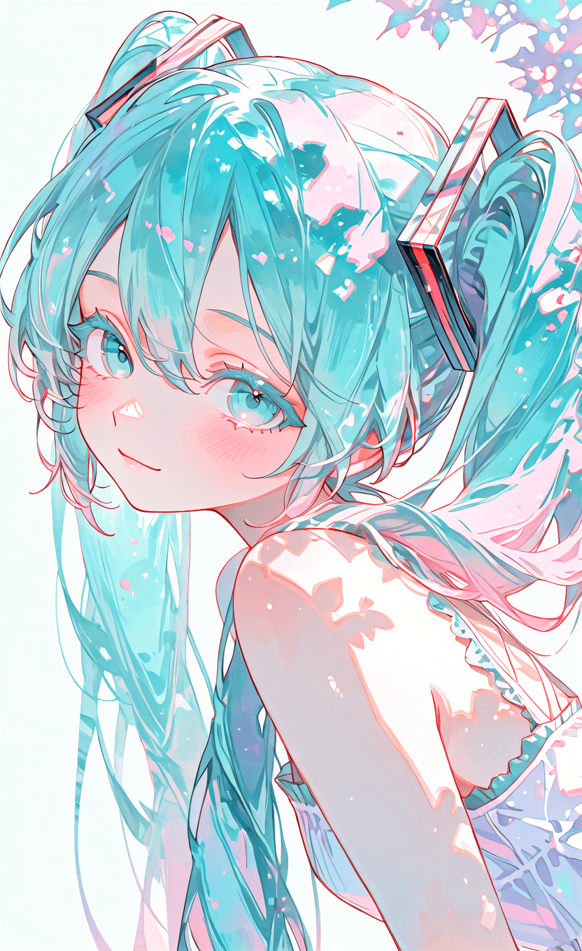RIN Anime ArtFlow Illustrious - Image 2