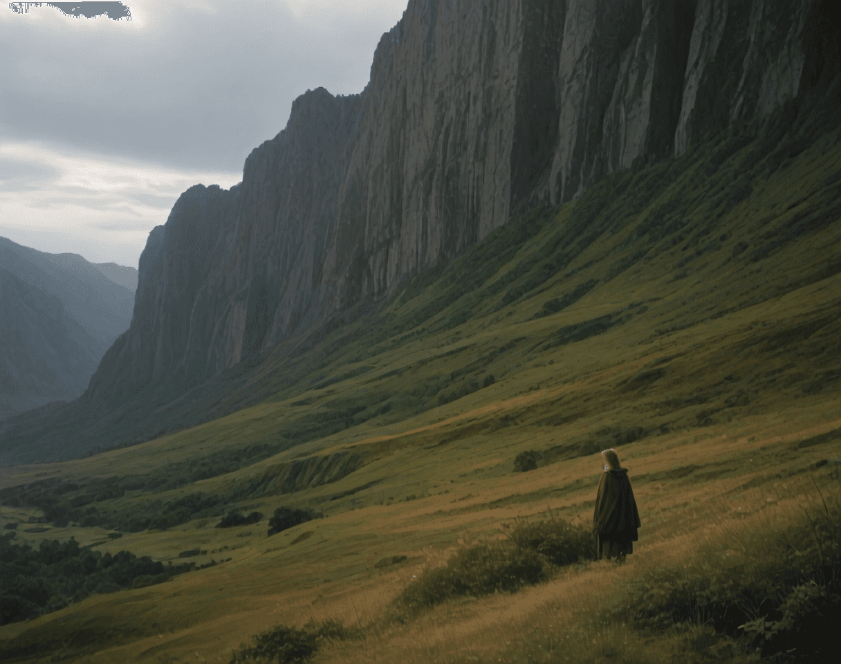 90s Fantasy (Landscape) (Pony) (AD)