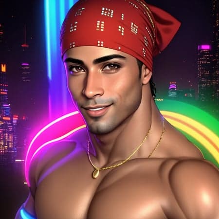 Ricardo Milos - Image 1