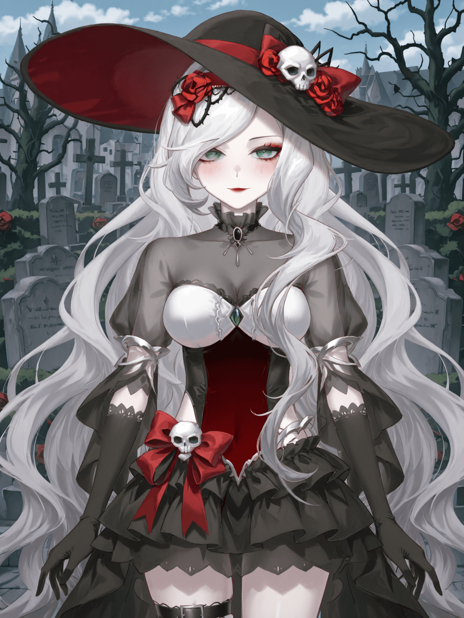 Daresiel - VTuber - Image 1