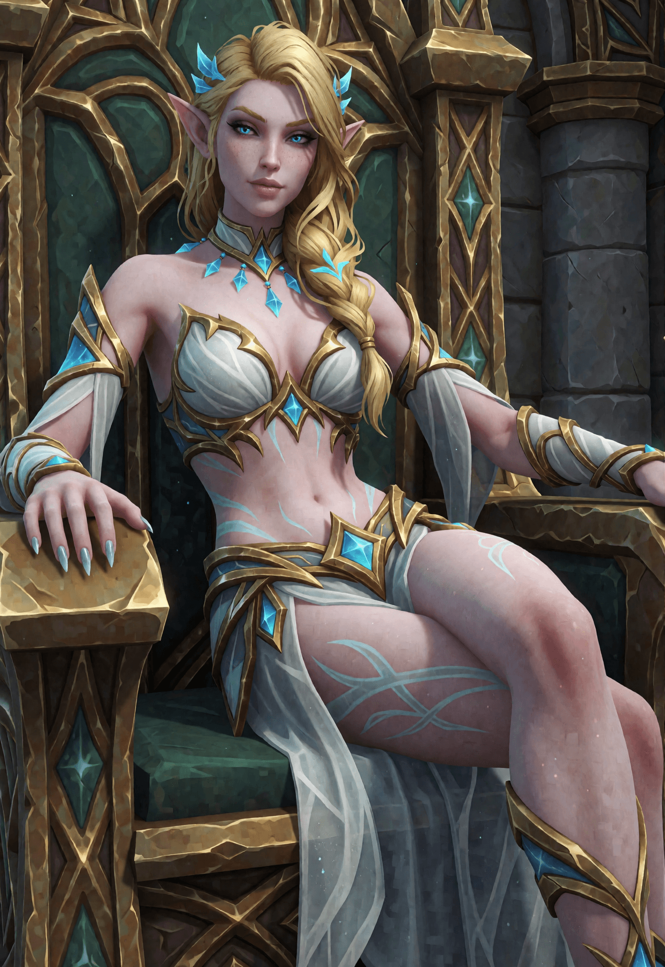 World of Warcraft ✨ - Image 1